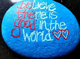 Inspirational Quotes Rock Painting Painted Rocks Kindness Rocks Rock Painting Ideas Rockpainting Painted Rocks Rock Painting Art Rock Painting Designs