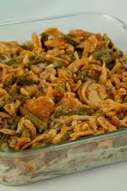 Microwave Green Bean Casserole Recipe Green Bean Casserole Fresh Green Bean Recipes Green Bean Recipes