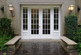 Home Front Entrance Doors And Humble Entrance Ways French Doors Exterior French Doors With Sidelights French Doors Patio