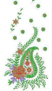 We provide embroidery designs free and paid. Daman Type Dress Indian Sarees Embroidery Design Diy Embroidery Patterns Embroidery Designs Free Download Saree Embroidery Design