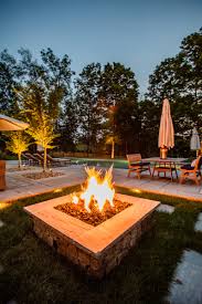 Последние твиты от warming trends (@warmingtrendscf). Outdoor Fire Features From Warming Trends Transform Spaces