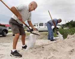 Sandbag is a living punching bag in the super smash bros. Mount Pleasant Joins Growing List Of Sandbag Distributions News Postandcourier Com