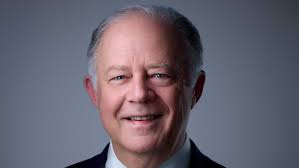 Rex Revealed: Meet the 2025 King of Carnival