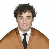 Aaron Templar's Instagram, Twitter & Facebook