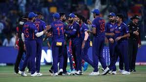 Get latest cricket match score updates only on espn.com. India Vs Afghanistan Highlights T20 World Cup 2021 Ind Thrash Afg By 66 Runs To Bag First Win Of The Tournament Hindustan Times