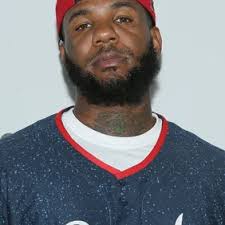 Stream The Game's "1992" Album