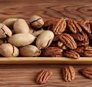 TAIHO Pecans Solution - Nuts Color Sorter & Sorting Machine