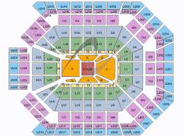 Showtimevegas Com Las Vegas Seating Charts