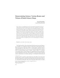 Check spelling or type a new query. Https Journals Sagepub Com Doi Pdf 10 1177 0162243902250906