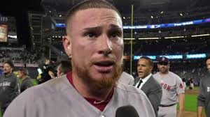 It's been a dangerous couple of weeks for red sox catcher christian vazquez, who narrowly avoided disaster during batting practice monday. Christian Vazquez Stats News Bio Espn