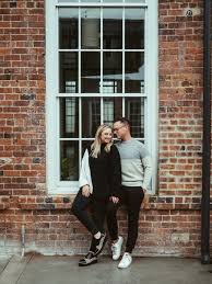 Coffee Date In Charlotte Nc Lane Thomas Miles Witt Boyer Photographic Collective