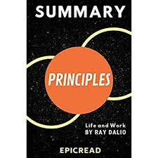 The seven principles for making marriage work seven naslovi. Buy Summary Of Principles Life And Work By Ray Dalio Online In Kuwait 169355108x