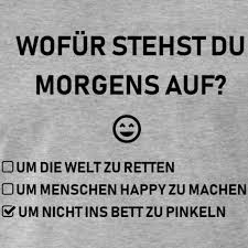 Menschen stellen mithilfe von humor und einem witzigen spruch eine verbindung her, die mitunter ein ganzes leben lang halten kann. Lustige Spruche Manner Premium T Shirt Dein Shirt 24