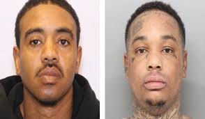 Arrest in South Fairmount homicide