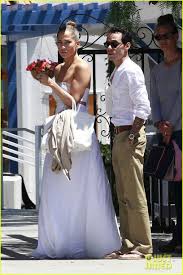 Jennifer Lopez Marc Anthony Reunite For Twins School Event Jennifer Lopez Marc Anthony Reunite At Jennifer Lopez Jennifer Lopez Marc Anthony Marc Anthony
