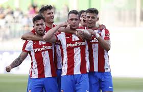 Bienvenido al facebook oficial del club atlético de madrid / welcome to our official facebook page. Zjslq1mdynfbdm