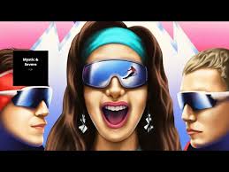 Barbara Crampton, Desiree Staples & Sam Fox interviewed by Michael O'Keefe 