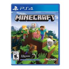 Venta y servicio técnico de video juegos. Juego Ps4 Minecraft Bedrock Edition Alkosto