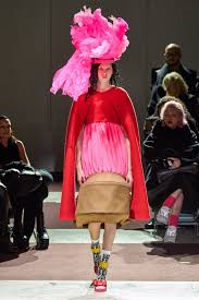 Maybe you would like to learn more about one of these? Comme Des Garcons Fall 2020 Ready To Wear Collection Vogue