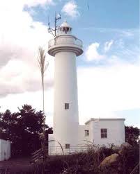 Lighthouses Of Japan Aomori Lighthouse Japan Aomori