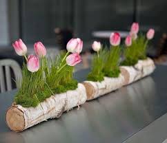 Machen Sie Eine Tischdekoration Hochzeit Fruhling Blumengesteck Blumengeste Diy Dresses In 2020 Tischdeko Ideen Tischdeko Blumen Tischdeko Hochzeit Selber Machen