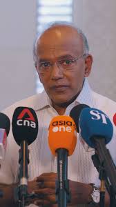 [Mr Calvin Cheng/Mr Jufrie Mahmood], The media asked me today