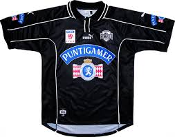 Matchs en direct de sturm graz : Old Sk Sturm Graz Football Shirts And Soccer Jerseys