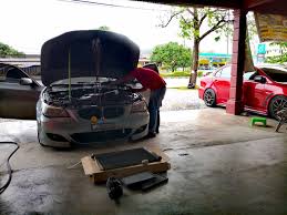 Harga pemasangan & servis aircond 2021. Jangan Lambat Servis Aircond Kereta Ms Auto Aircond Servis