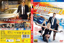 El Transportador Recargado