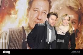 Judith hoersch and adrian topol hi-res stock photography and images