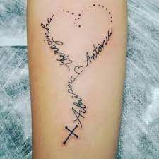 Maybe you would like to learn more about one of these? 16 Ideas Tattoo Ideas For Moms With Kids Names Flower Mother Tattoos Tattoos For Daughters Tattoos For Kids