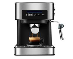 So, if you simply want to know, which is the best espresso coffee machine, then we would recommend the sage bes810bss the duo temp pro espresso machine this is a very high quality machine, for making espresso, and all the other favourites like cappuccino, latte and mocha. 9 Best Chinese Espresso Machine 2021 Quality Coffee Machines From China Best China Products