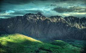 La rica mezcla de culturas, combinada con paisajes geológicamente fascinantes y una flora y fauna única, hacen que nueva zelanda sea un emocionante país para explorar. Pacifico Oscuro Verde Nueva Zelanda Viajes Paisajes Hd W Fondo De Pantalla Hd Wallpaperbetter