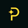 Paddle logo