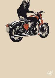 Ghost Machine Motorcycle Illustration Bike Art Biker Art Use them in commercial designs under lifetime, perpetual & worldwide rights. ghost machine motorcycle illustration