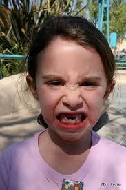 Does Tinker Bell Know the Tooth Fairy?: Losing a Tooth