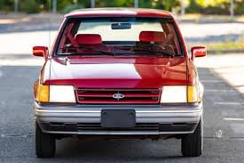 Image result for Red 1989 Taxi