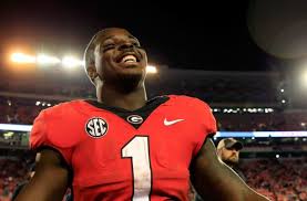 1st round, 31st overall of the 2018 nfl draft by the new england patriots. New England Patriots Predicting Sony Michel S Rookie Season Stats