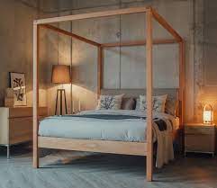 upholstered beds painted beds bed frames natural bed company four poster bed bed design luxury wooden bed