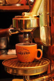 Cafe Frei Szombathely
