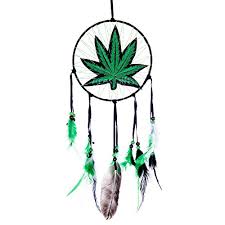 Apr 15, 2021 · currently, 36 states and four territories have legalized cannabis (e.g. Aces Gifts Marijuana Leaf Pot Weed Embroidered Dream Catcher 16 Inches Long