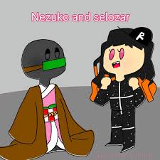 To create an animated gif template, choose a video in the gif maker and click save as template. Art Book 1 Complete Nezuko And Selozar Wattpad