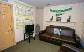 Maybe you would like to learn more about one of these? Campus Life Cleveland State University