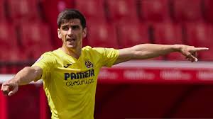 This is the national team page of fc villarreal player gerard moreno. Sofascore On Twitter Focus Gerard Moreno Played Just 63 Minutes Vs Granada But It Was Enough To Produce This Display 42 Touches 3 Goals 5 Shots 4 On
