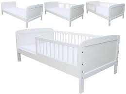 Die 70 x 140 cm babybettmatratze kann weiterhin verwendet werden kinder lieben das gefühl eines eigenen. Kinderbett Juniorbett 160x70 Cm Mit Matratze Kaufland De