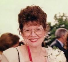 Obituary of PEGGY MOSES