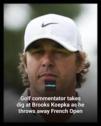 Webb Simpson says he believes Keegan Bradley should think about giving up  the U.S. Ryder Cup captaincy if he qualifies for the team