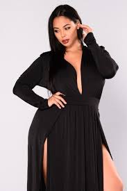 Plus Size Plus Size Black Dresses Plus Size Dresses Fashion
