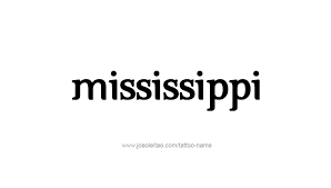 Tattoo hines and hine guns inking your buds in bat at hurley high confederate battle flag is everywhere and means marshall ramsey cartoon tattoo parlors reopen mississippi. Mississippi Usa State Name Tattoo Designs Page 3 Of 5 Tattoos With Names
