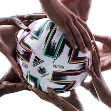 The first goal of the euro 2020 was scored by turkish national football player merih demiral, who hit the ball into his own net in the opening match of the tournament against the italian team. Adidas Reveal The Uniforia Euro 2020 Ball Soccerbible